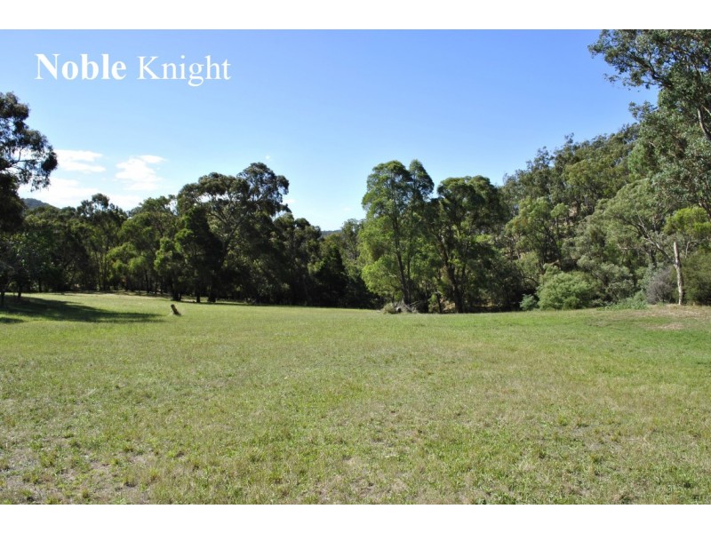 3555 Mansfield-Woods Point Road, Jamieson VIC 3723