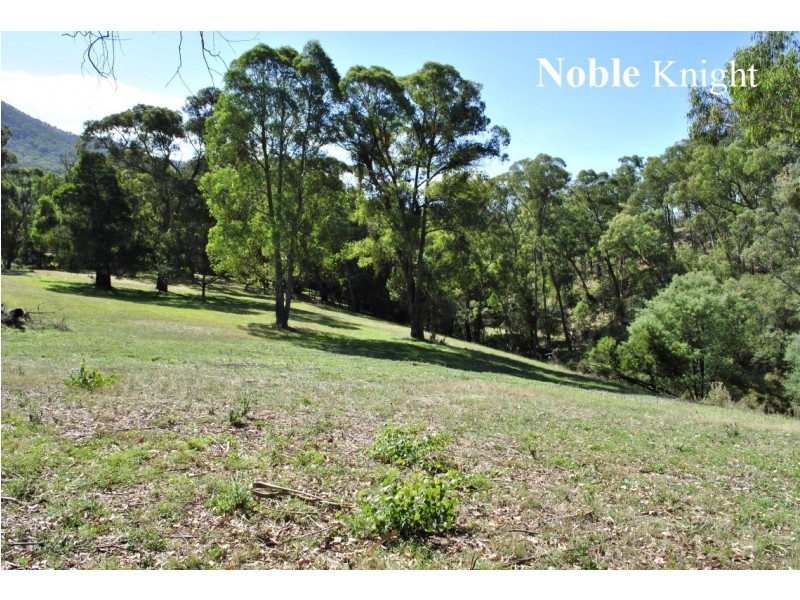 3555 Mansfield-Woods Point Road, Jamieson VIC 3723