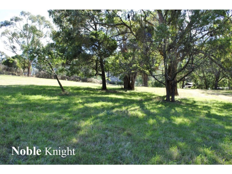 3555 Mansfield-Woods Point Road, Jamieson VIC 3723