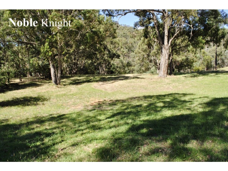 3555 Mansfield-Woods Point Road, Jamieson VIC 3723