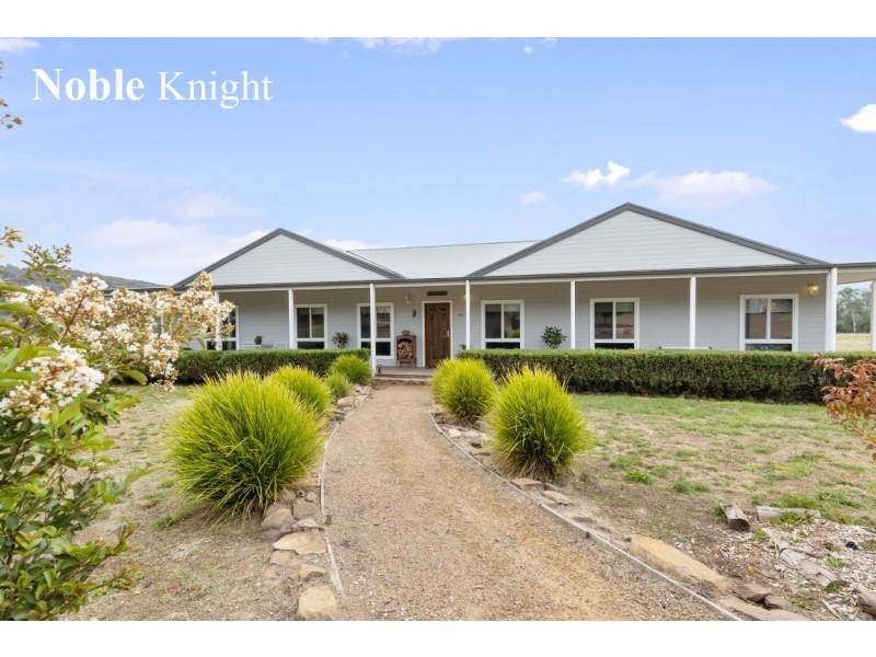 1471 Old Tolmie Road, Tolmie VIC 3723