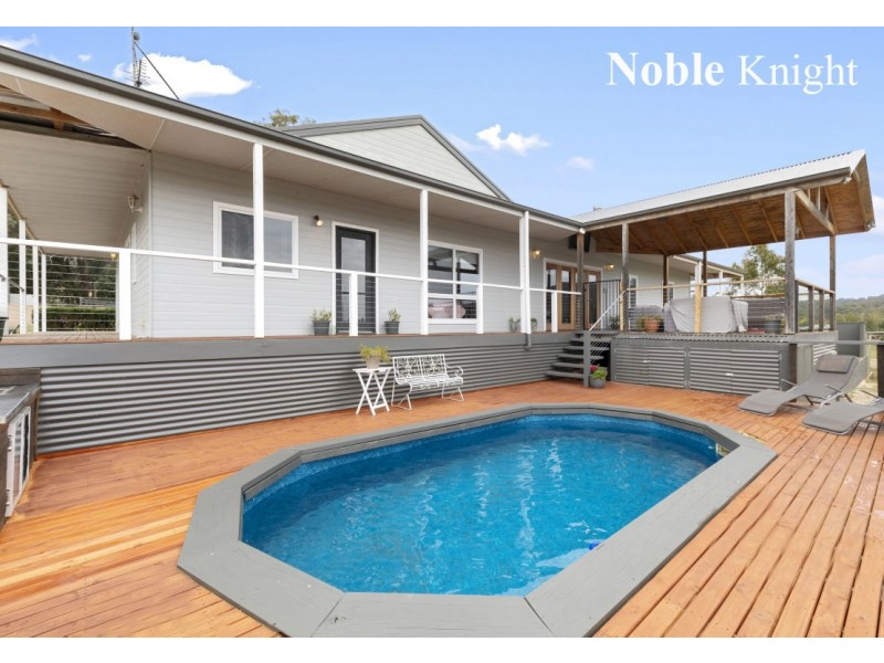 1471 Old Tolmie Road, Tolmie VIC 3723