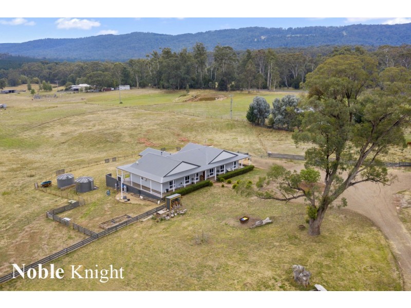 1471 Old Tolmie Road, Tolmie VIC 3723