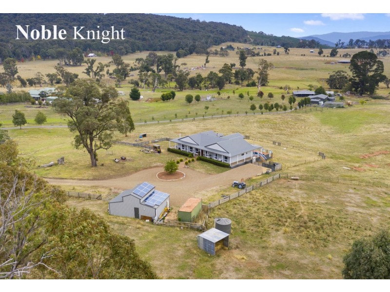 1471 Old Tolmie Road, Tolmie VIC 3723