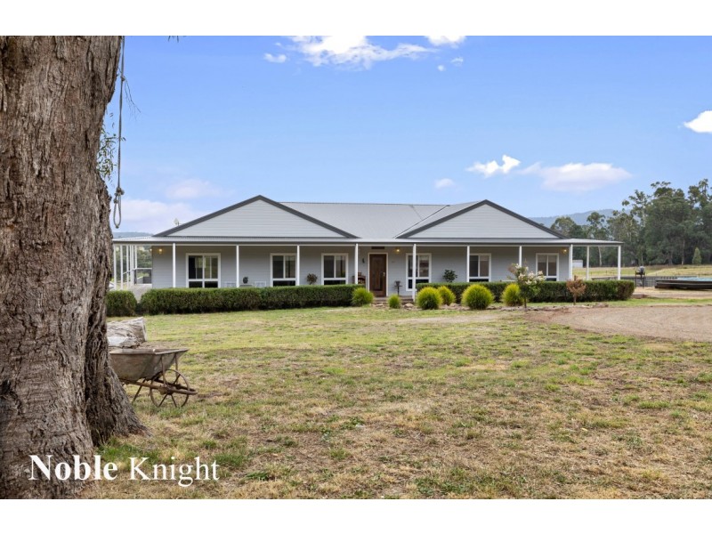 1471 Old Tolmie Road, Tolmie VIC 3723
