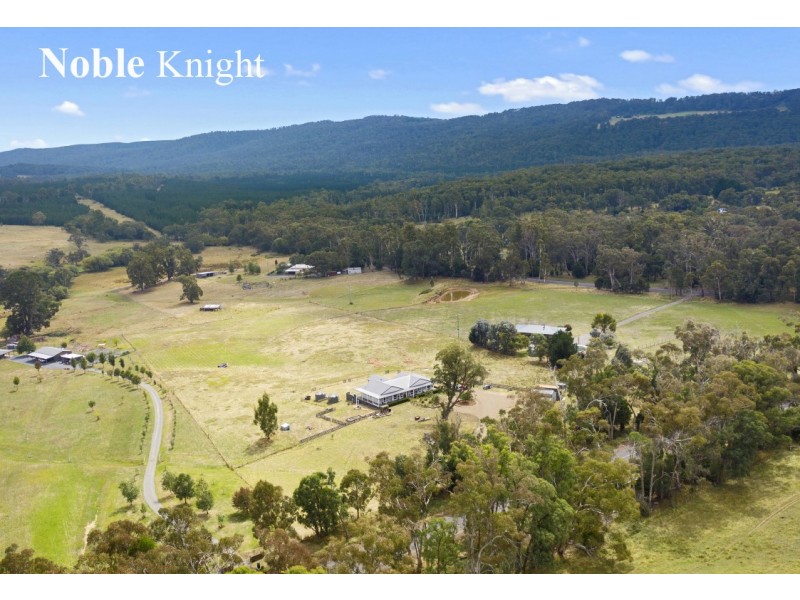 1471 Old Tolmie Road, Tolmie VIC 3723