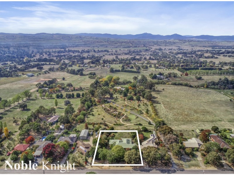 120 Highton Lane, Mansfield VIC 3722