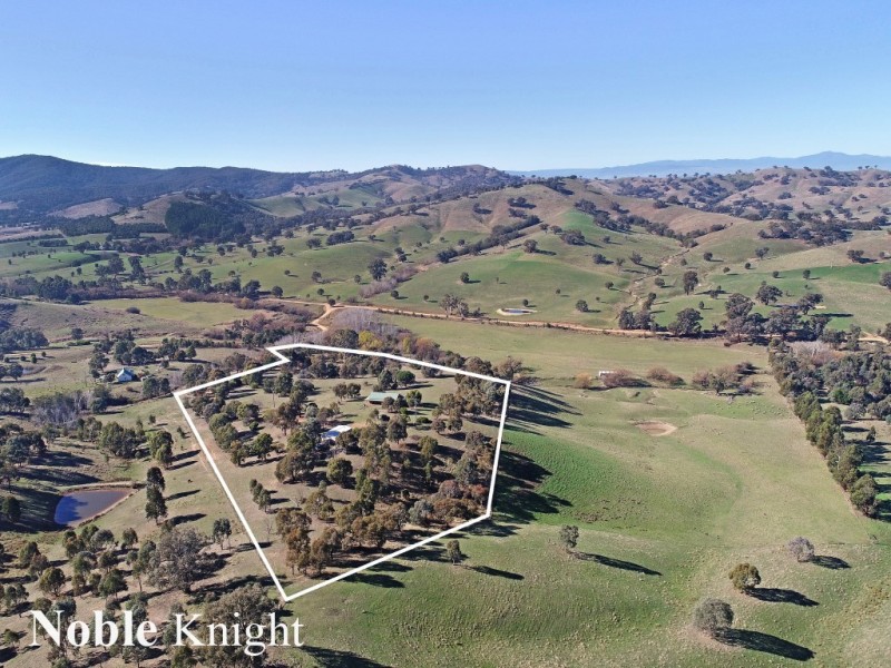 19 Star of the Glen Road, Bonnie Doon VIC 3720