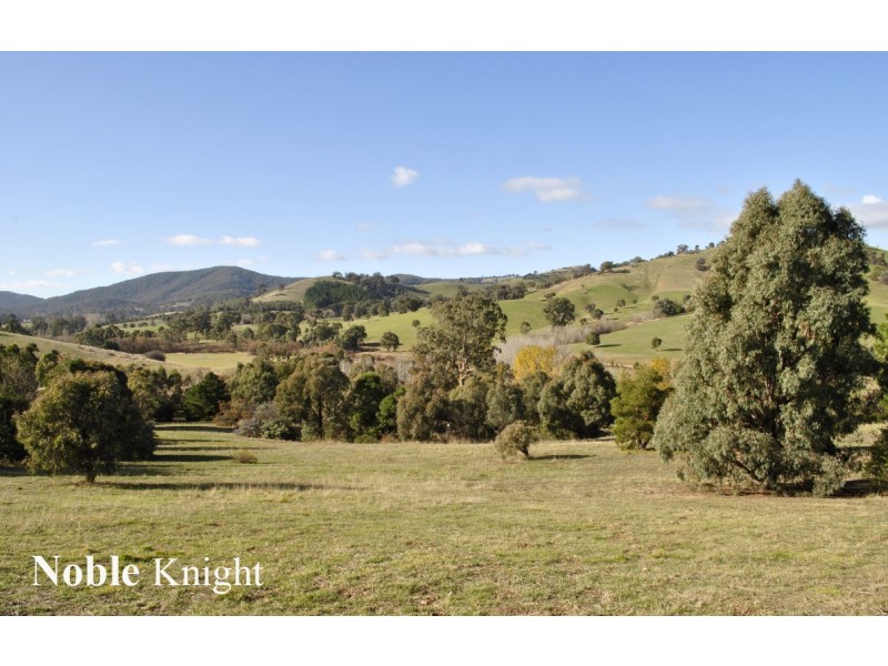 19 Star of the Glen Road, Bonnie Doon VIC 3720