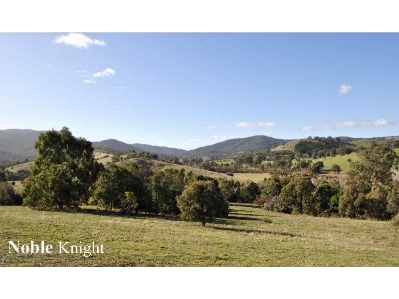 19 Star of the Glen Road, Bonnie Doon VIC 3720