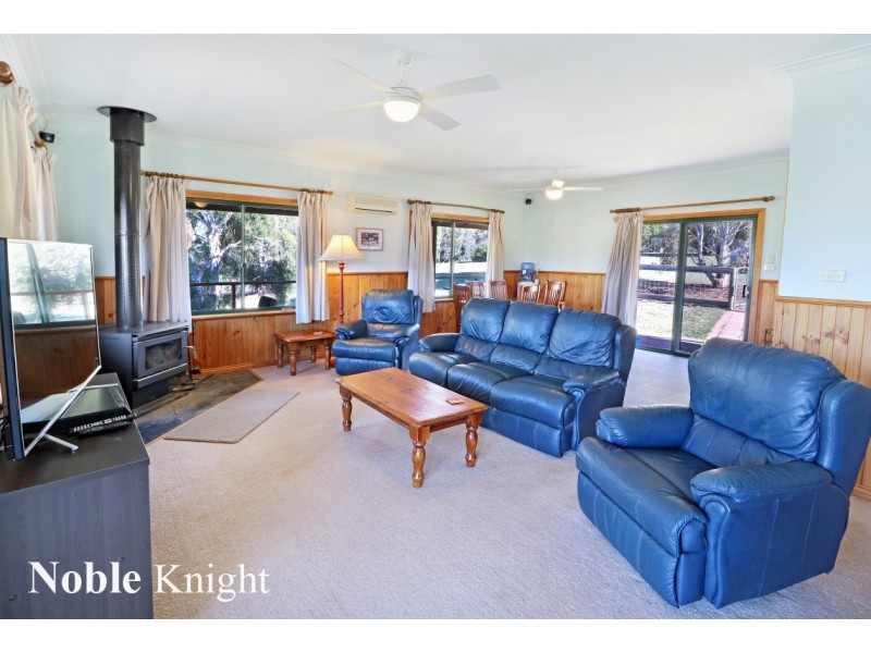 19 Star of the Glen Road, Bonnie Doon VIC 3720