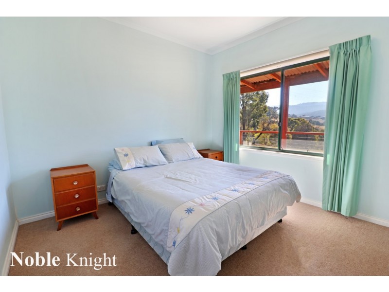 19 Star of the Glen Road, Bonnie Doon VIC 3720