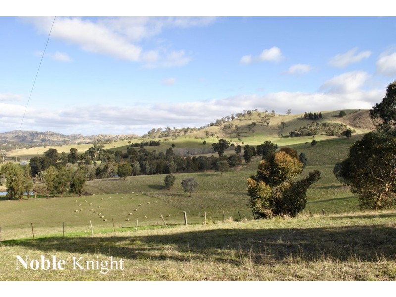 19 Star of the Glen Road, Bonnie Doon VIC 3720