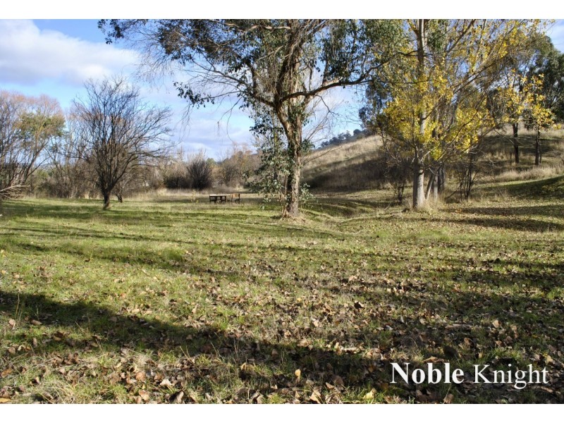 19 Star of the Glen Road, Bonnie Doon VIC 3720