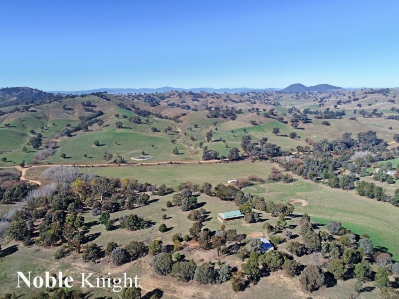 19 Star of the Glen Road, Bonnie Doon VIC 3720