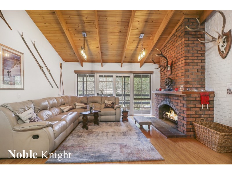 1 Christensen Street, Sawmill Settlement VIC 3723