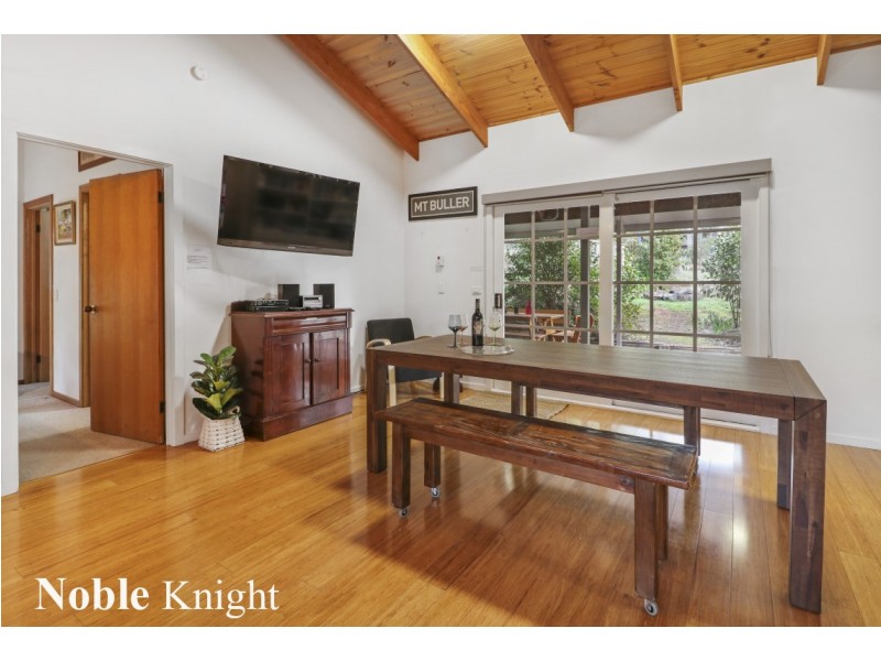 1 Christensen Street, Sawmill Settlement VIC 3723