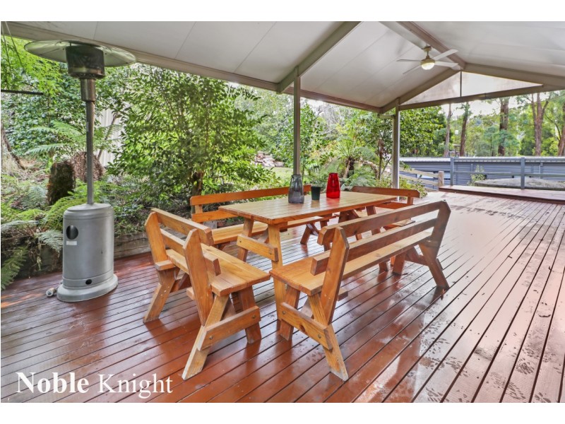 1 Christensen Street, Sawmill Settlement VIC 3723