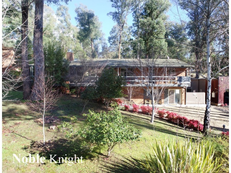 1 Christensen Street, Sawmill Settlement VIC 3723