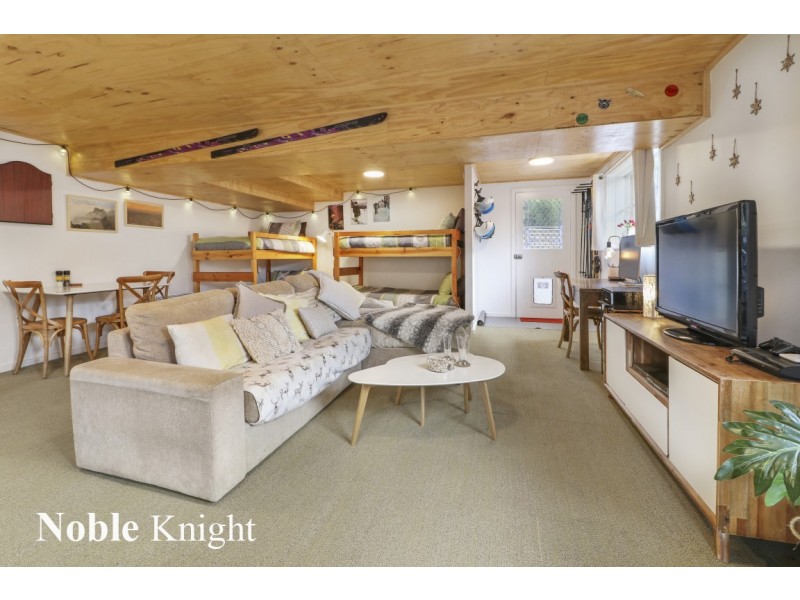 1 Christensen Street, Sawmill Settlement VIC 3723