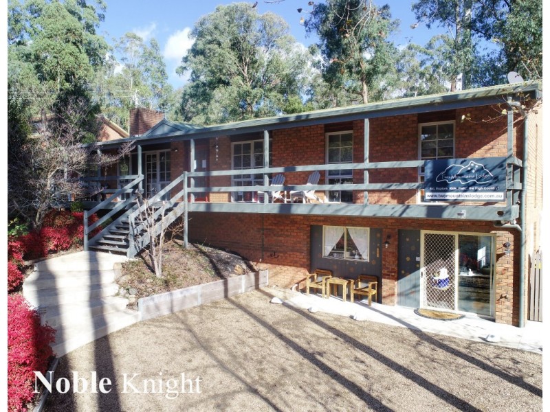 1 Christensen Street, Sawmill Settlement VIC 3723