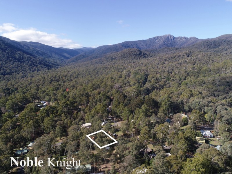 1 Christensen Street, Sawmill Settlement VIC 3723