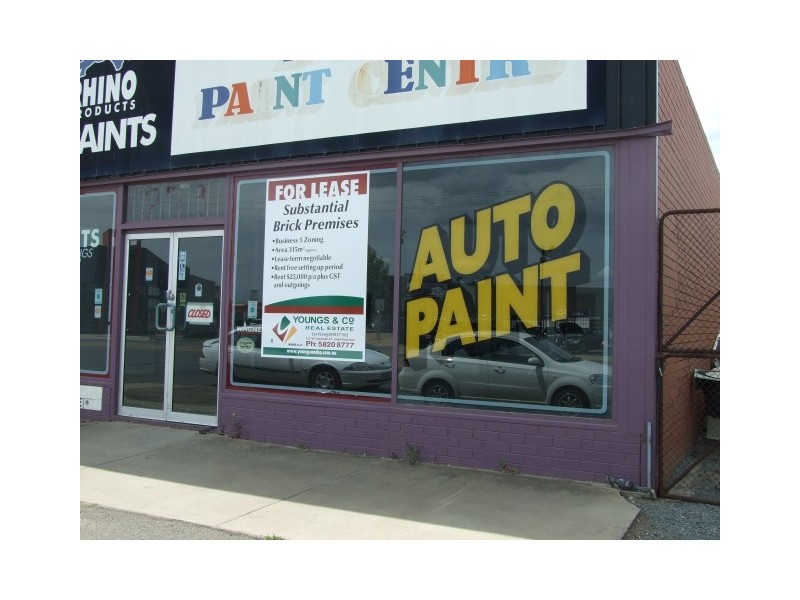 253 High Street, Shepparton VIC 3630