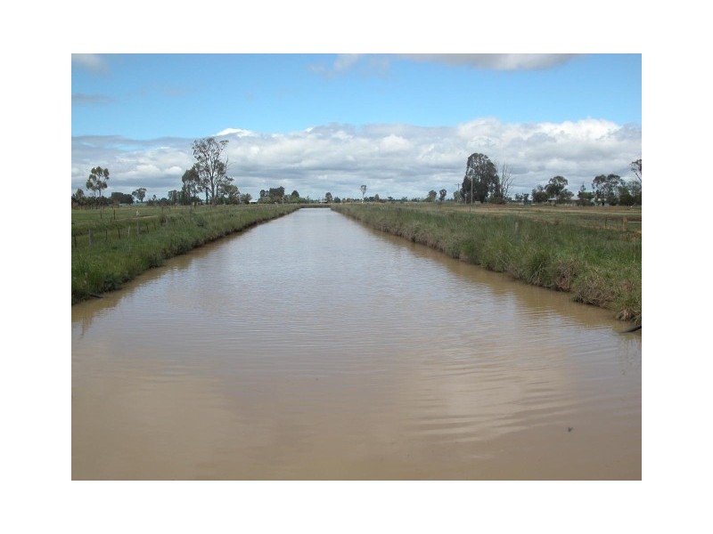 Invergordon Road, Invergordon VIC 3636