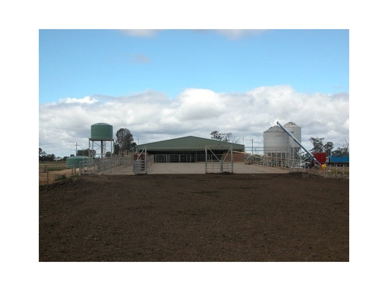 Invergordon Road, Invergordon VIC 3636