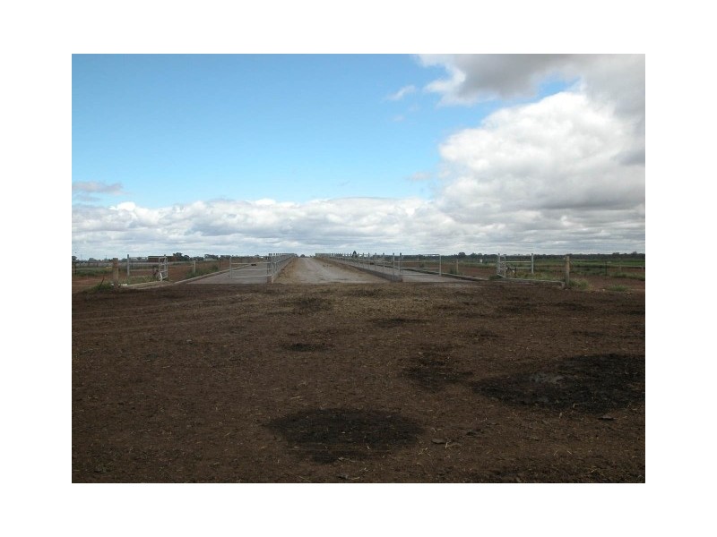 Invergordon Road, Invergordon VIC 3636