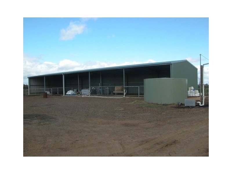 Invergordon Road, Invergordon VIC 3636