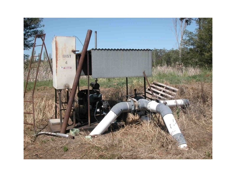 Channel Road, Shepparton East VIC 3631