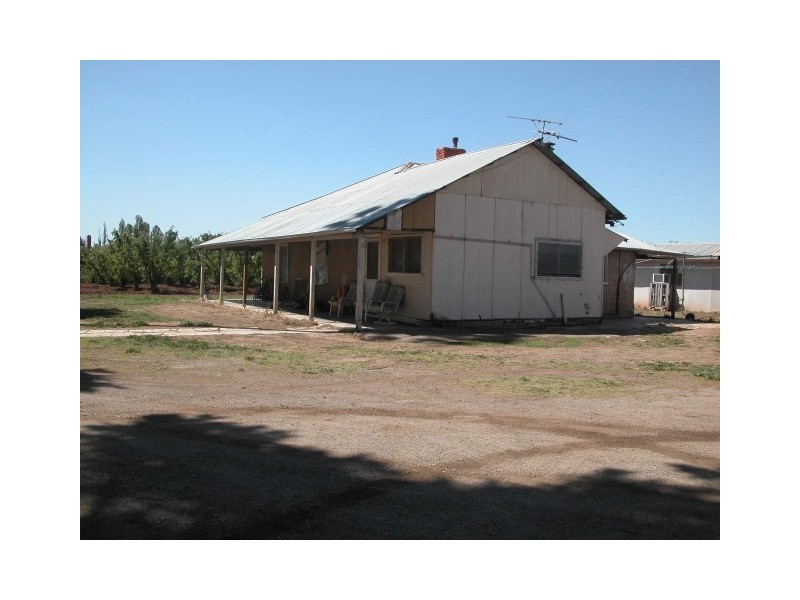 Channel Road, Shepparton East VIC 3631