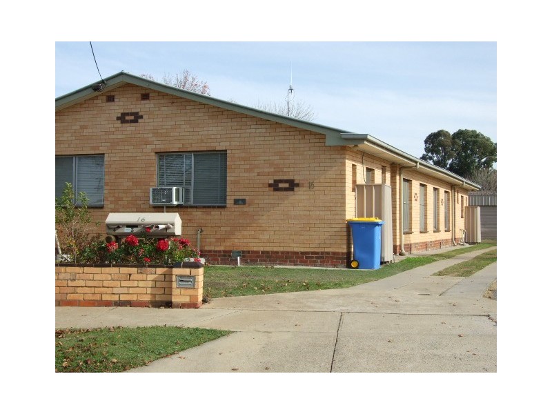 2/16 Erskine Street, Shepparton VIC 3630