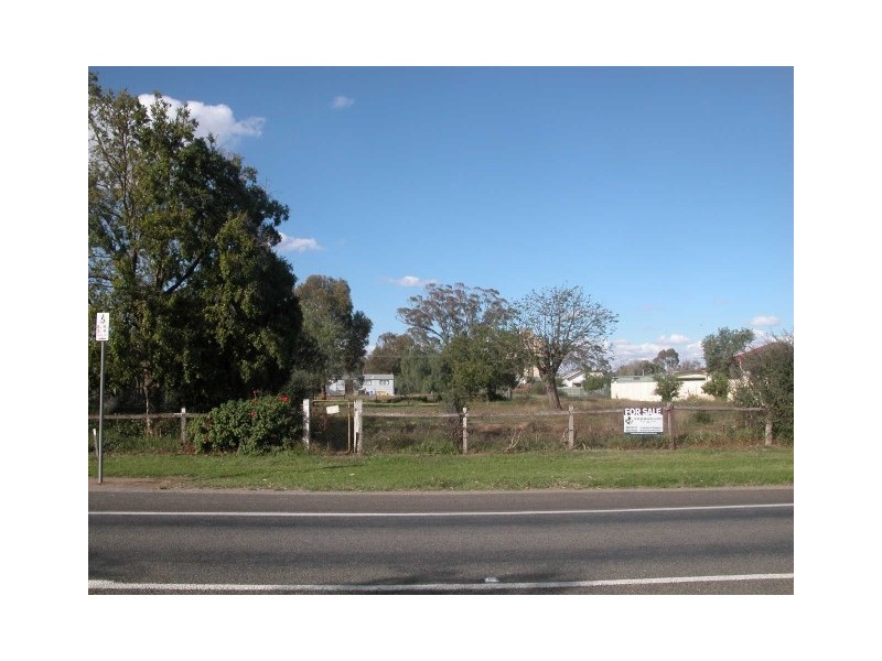 21 Carlisle Street, Wunghnu VIC 3635