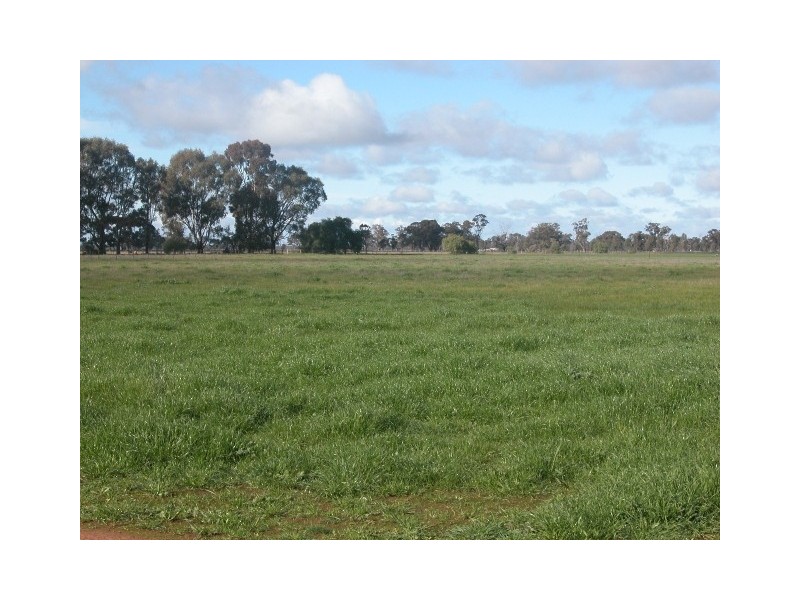CNR Collie Road & Harston Road, Tatura VIC 3616