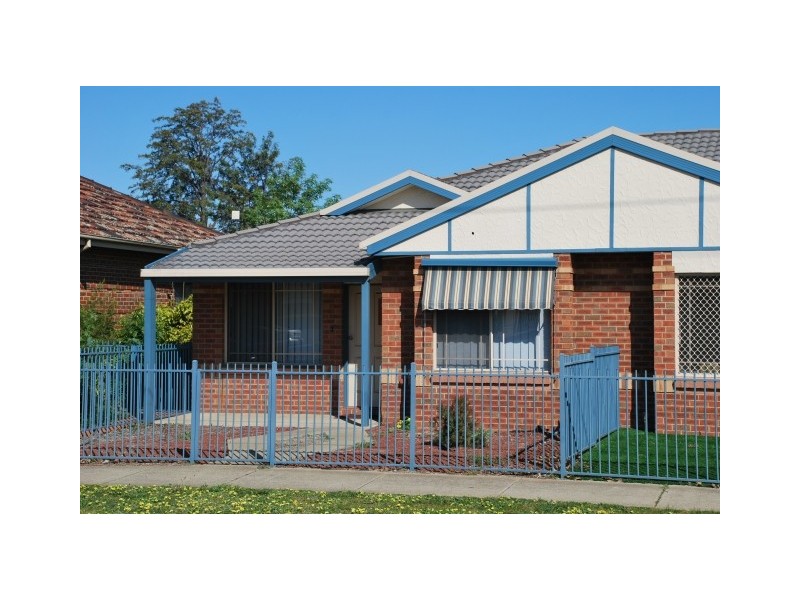 2,3,4,5/70 Wyndham Street, Shepparton VIC 3630