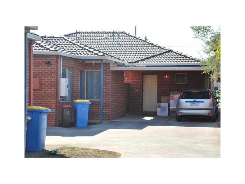 2,3,4,5/70 Wyndham Street, Shepparton VIC 3630