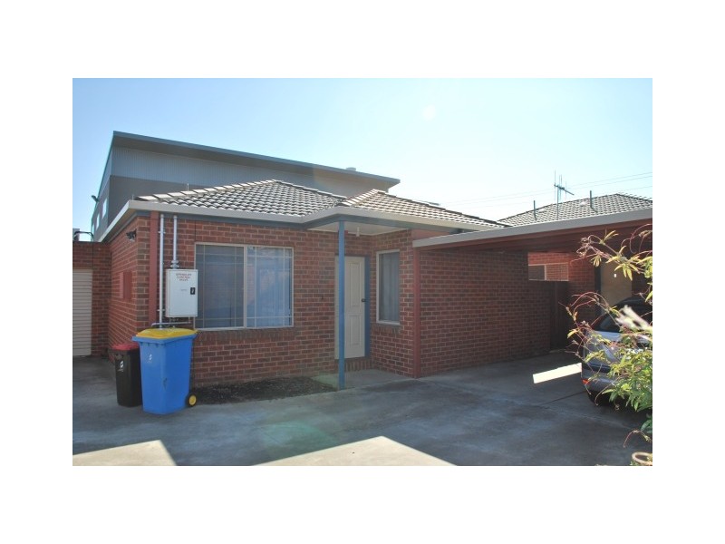 2,3,4,5/70 Wyndham Street, Shepparton VIC 3630