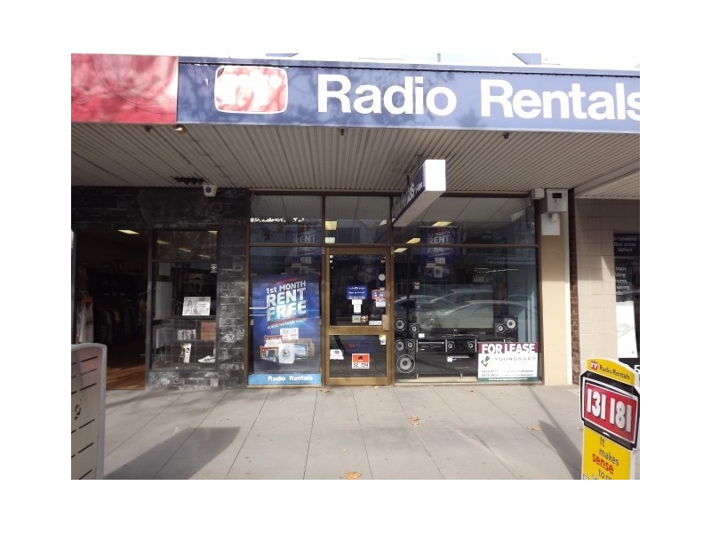 62 High Street, Shepparton VIC 3630