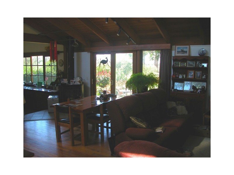 460 West Bunbartha Road, Tallygaroopna VIC 3634