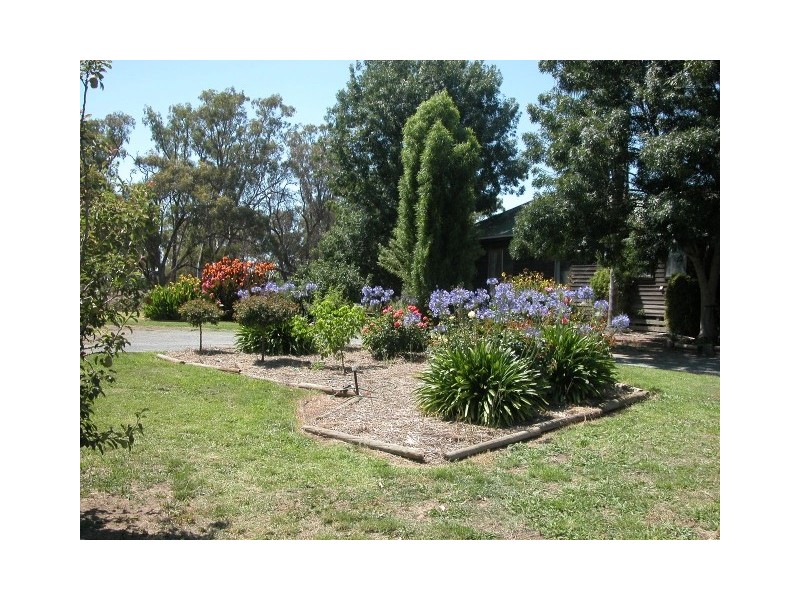 460 West Bunbartha Road, Tallygaroopna VIC 3634