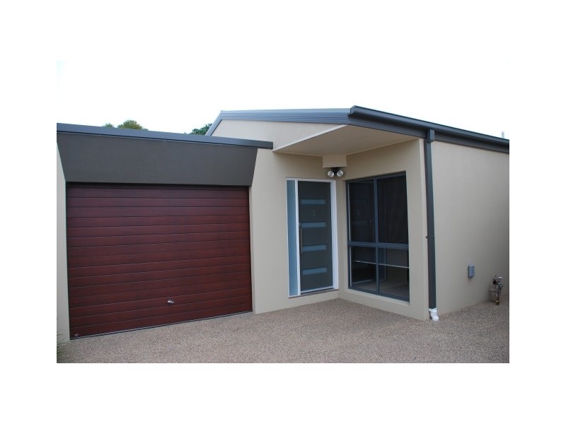 3/132 Archer Street, Shepparton VIC 3630
