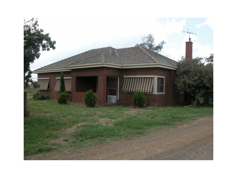 50 Zeerust School Road, Zeerust VIC 3634