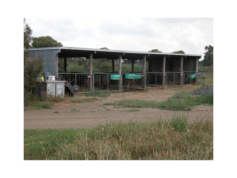 50 Zeerust School Road, Zeerust VIC 3634