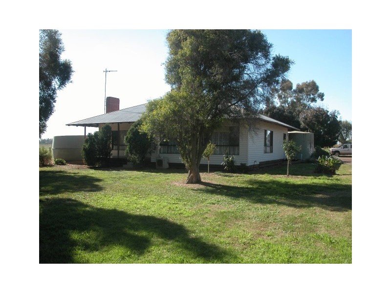 3796 Goulburn Valley Highway, Numurkah VIC 3636