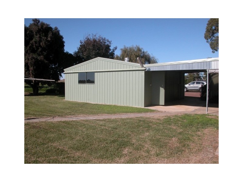 3796 Goulburn Valley Highway, Numurkah VIC 3636