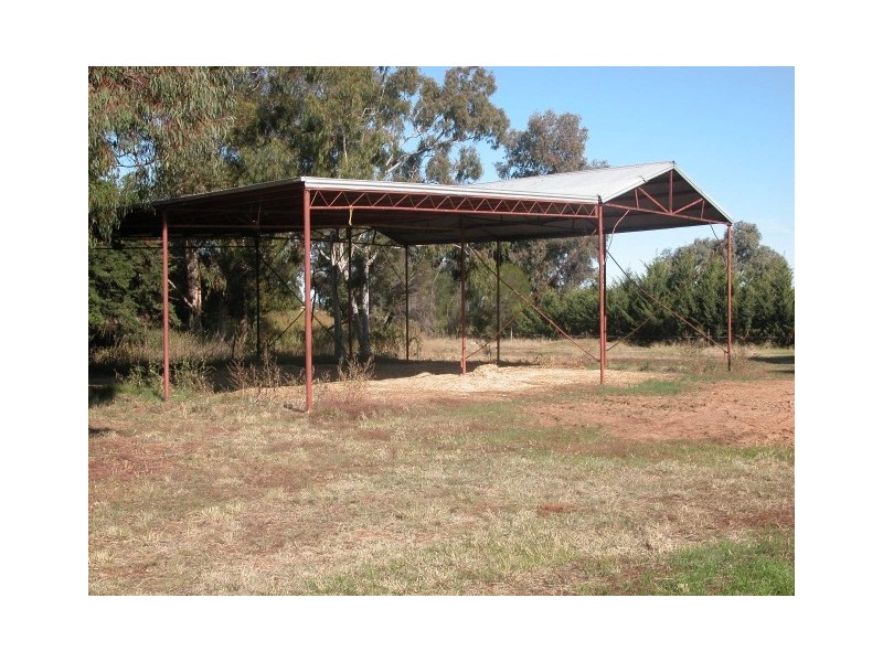 3796 Goulburn Valley Highway, Numurkah VIC 3636