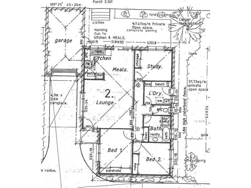 2/134 Vaughan Street, Shepparton VIC 3630