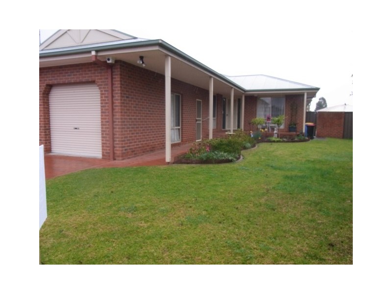 5 Handley Court, Shepparton VIC 3630